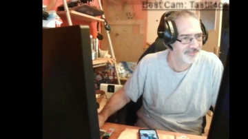 tratoria_fun  10-07-2021 Recorded Video Webcam